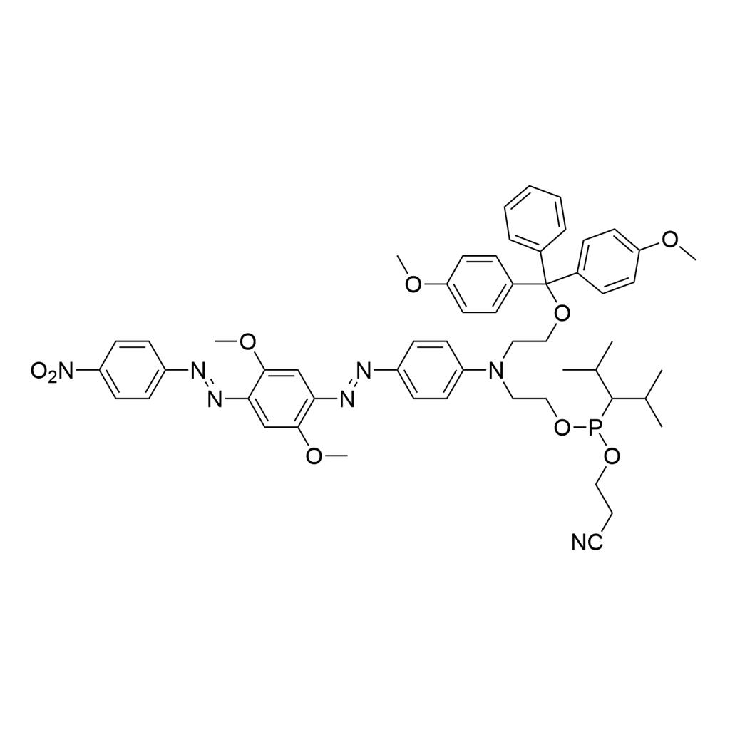 亚磷酰胺：DUSQ-2亚磷酰胺