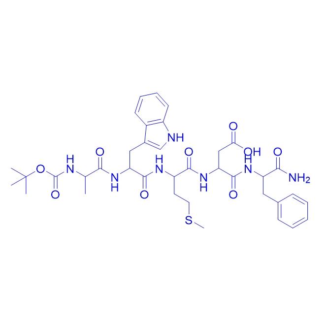 Pentagastrin 5534-95-2.png