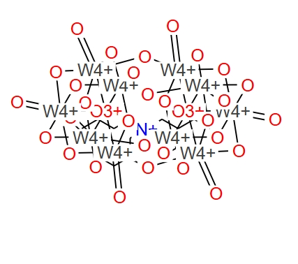 十钨酸四- N -丁基铵