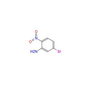 5-溴-2-硝基苯胺  5228-61-5  5-bromo-2-nitrobenzenamine