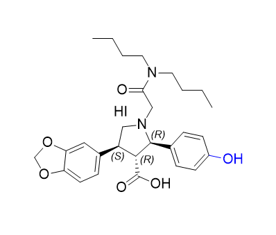 阿曲生坦杂质08