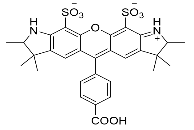 荧光标定剂AF532
