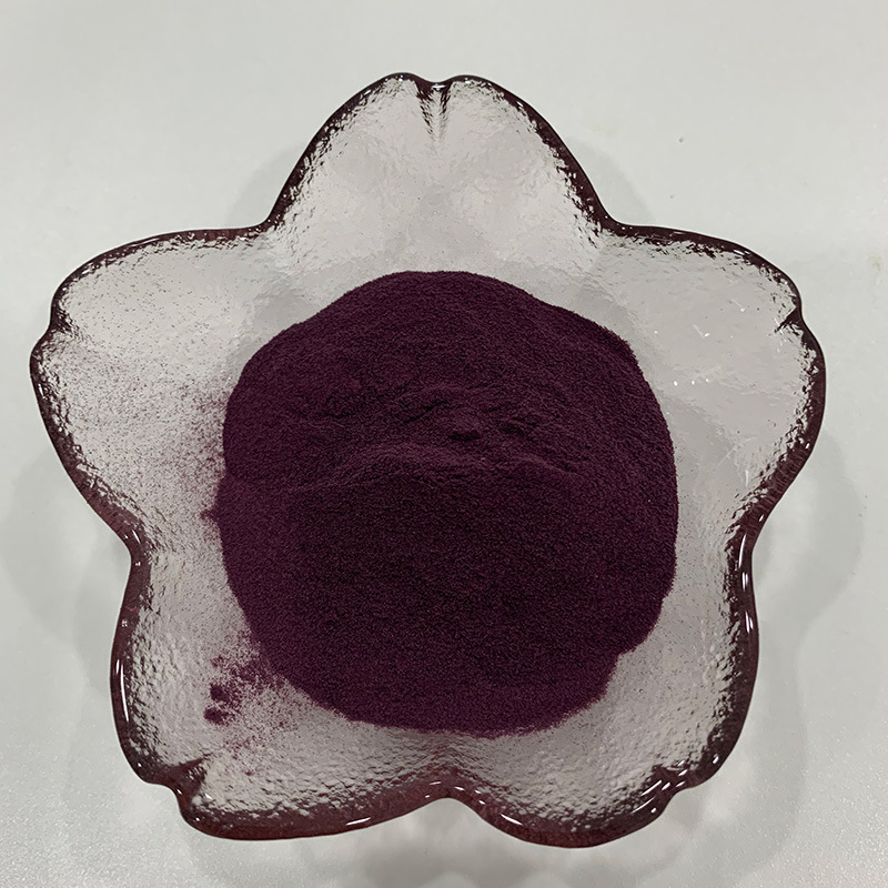 蓝鸢尾花提取物