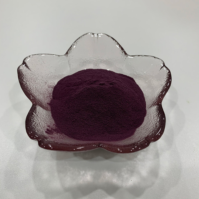 蓝鸢尾花提取物