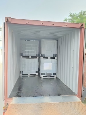 山东安达：专业智造高品质二甘醇胺，赋能精细新未来