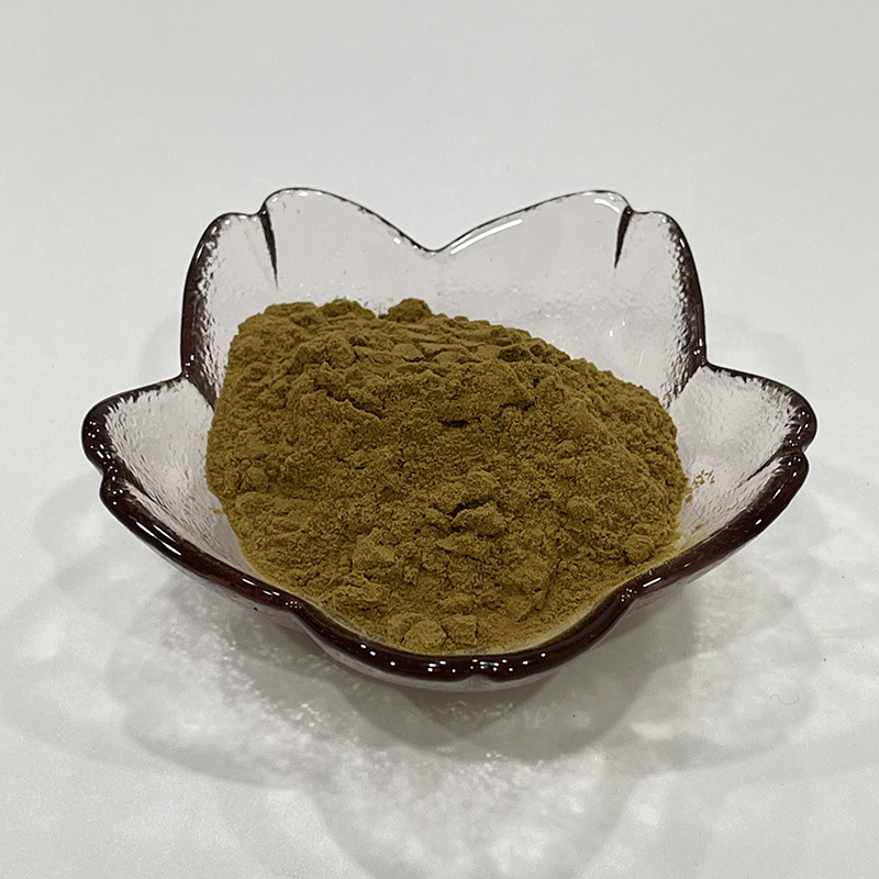 毛喉鞘蕊花提取物