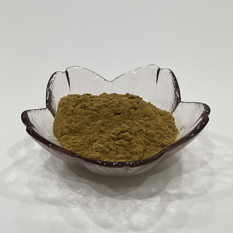 毛喉鞘蕊花提取物