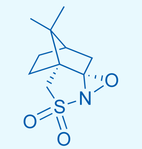 (1R)-(-)-(10-樟脑磺)哑嗪  104372-31-8