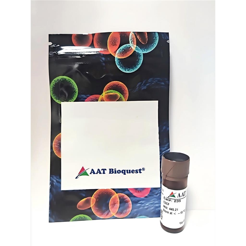 CDCF 活性氧ROS荧光探针