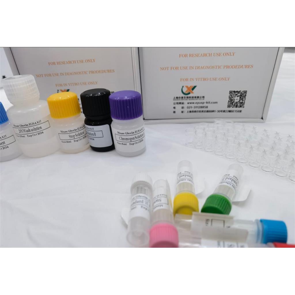 人组蛋白去乙酰化酶1(HDAC1)ELISA试剂盒