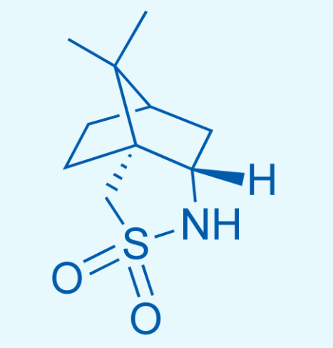 (1R)-(+)-2,10-樟脑磺内酰胺  108448-77-7