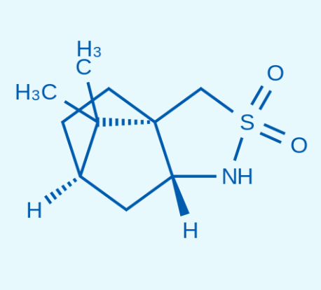 (1S)-(-)-2,10-樟脑磺内酰胺  94594-90-8