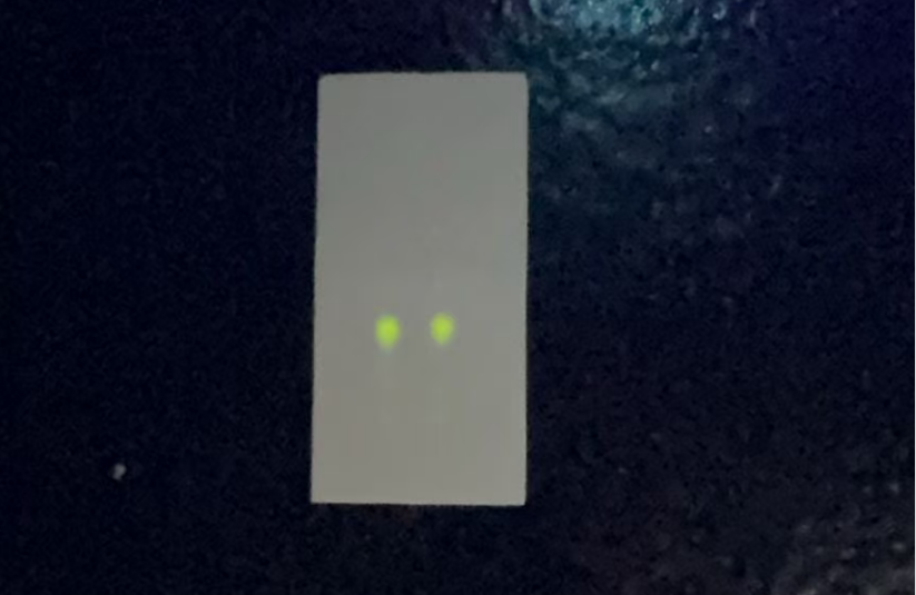 FITC异硫氰酸荧光素酯百克级