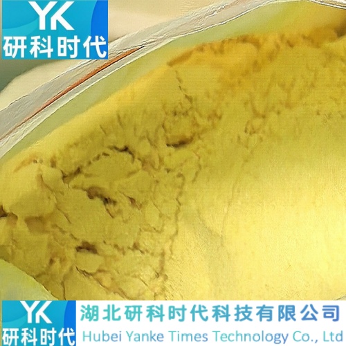 6402-23-9利凡诺；乳酸依沙吖啶一水合物；高纯精品试剂；湖北研科时代科技-“研”无止境;“科”学创新！检测图谱；MSDS等技术支持