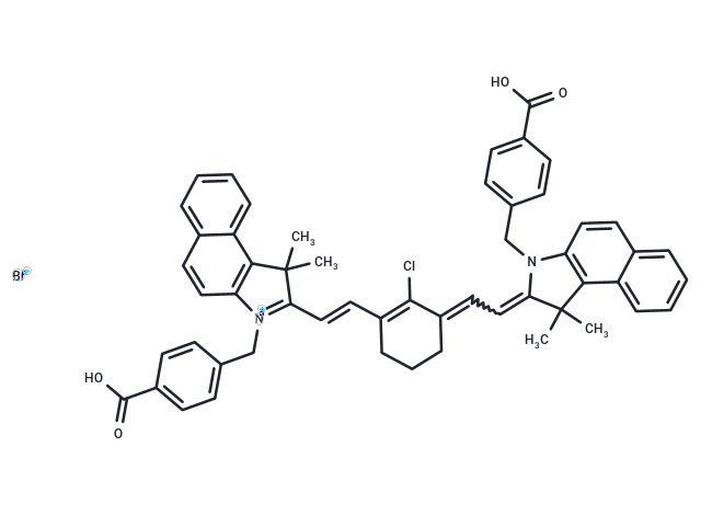 化合物IR-825|T19652|TargetMol