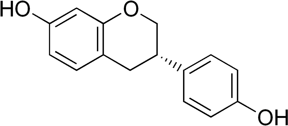 雌马酚（Equol）