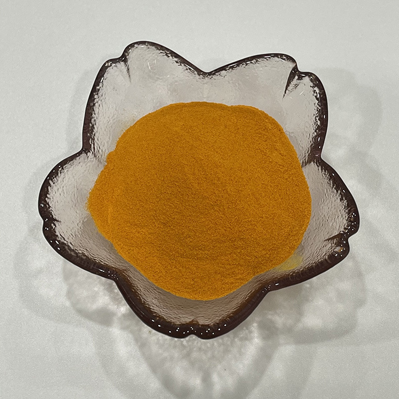 水溶粉状姜黄素10% 