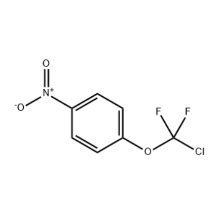 1-(氯二氟甲氧基)-4-硝基苯
