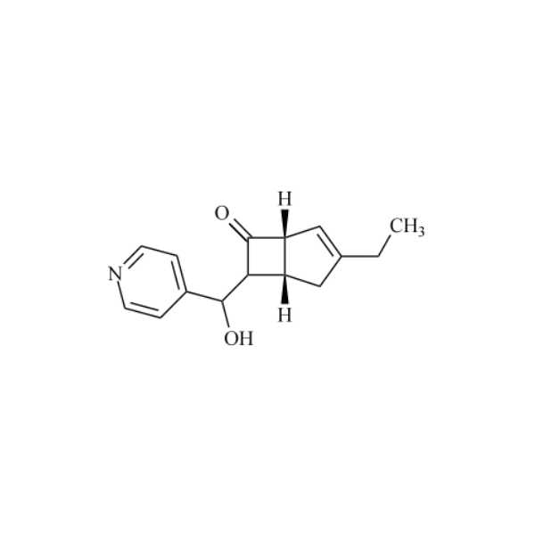 美洛加巴林杂质38