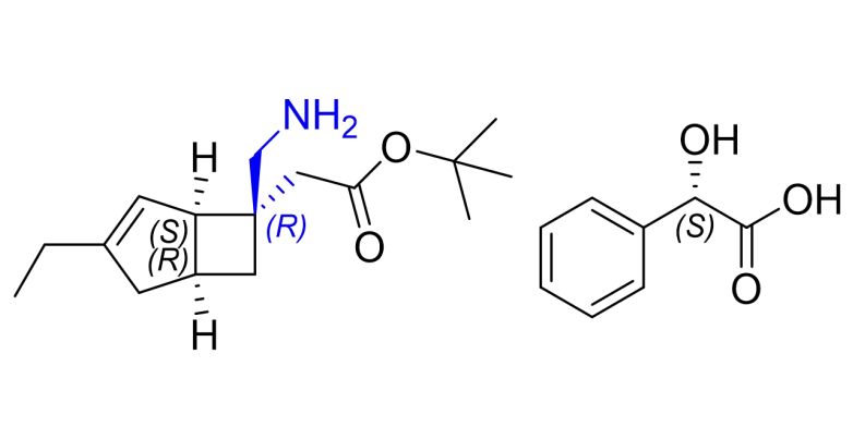 米洛巴林杂质14