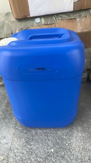 解锁DL-氨基丙醇的多元应用：山东安达的专业之选