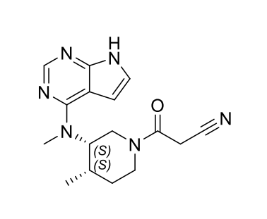 托法替尼杂质15