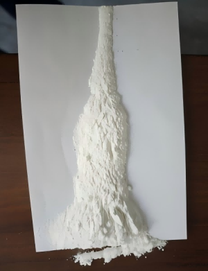 精准显色标尺：山东安达酚酞的工业与科研应用