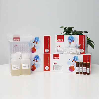 人血清白蛋白Serum Albumin, His, Avitag