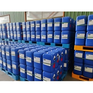 甲酸多面手：山东安达甲酸的基础应用