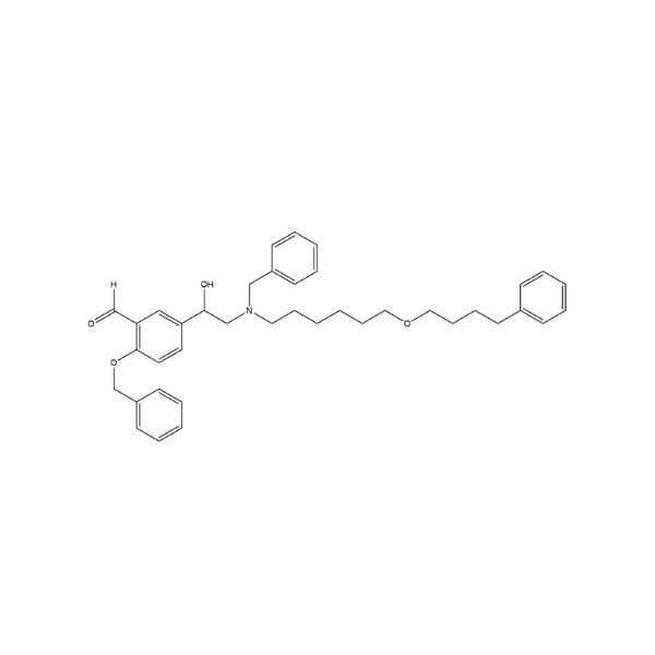沙美特罗杂质12对照品