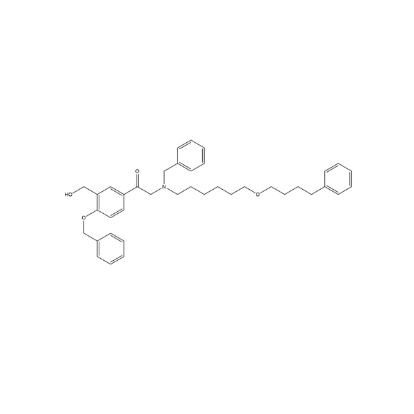 沙美特罗杂质13对照品