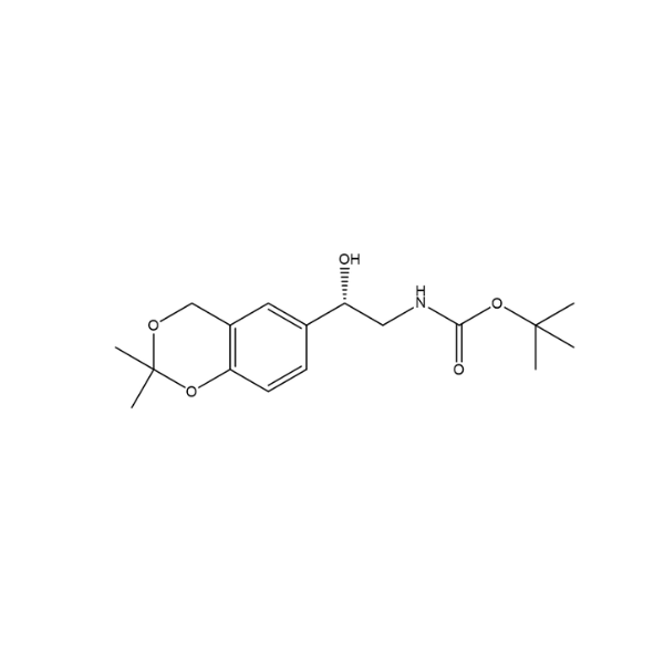沙美特罗杂质18对照品