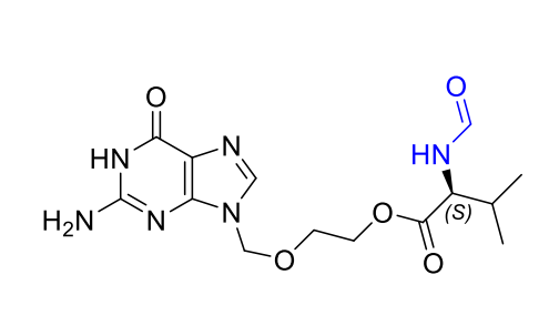 伐昔洛韦杂质13