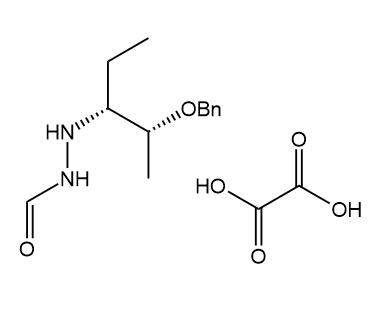 泊沙康唑杂质33