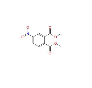 4-硝基邻苯二甲酸二甲酯  610-22-0  Dimethyl 4-nitrophthalate
