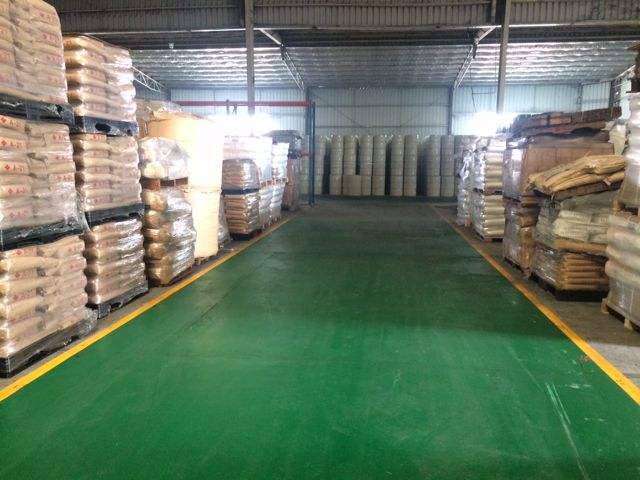 茶皂素 8047-15-2 皂草苷 皂甙含量60% 