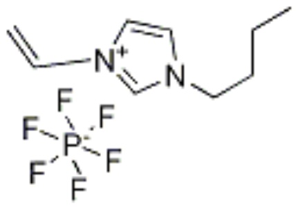 1-乙烯基-3-丁基咪唑六氟磷酸盐915358-85-9厂家现货