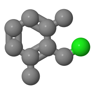 2,6-二甲基苄氯；5402-60-8