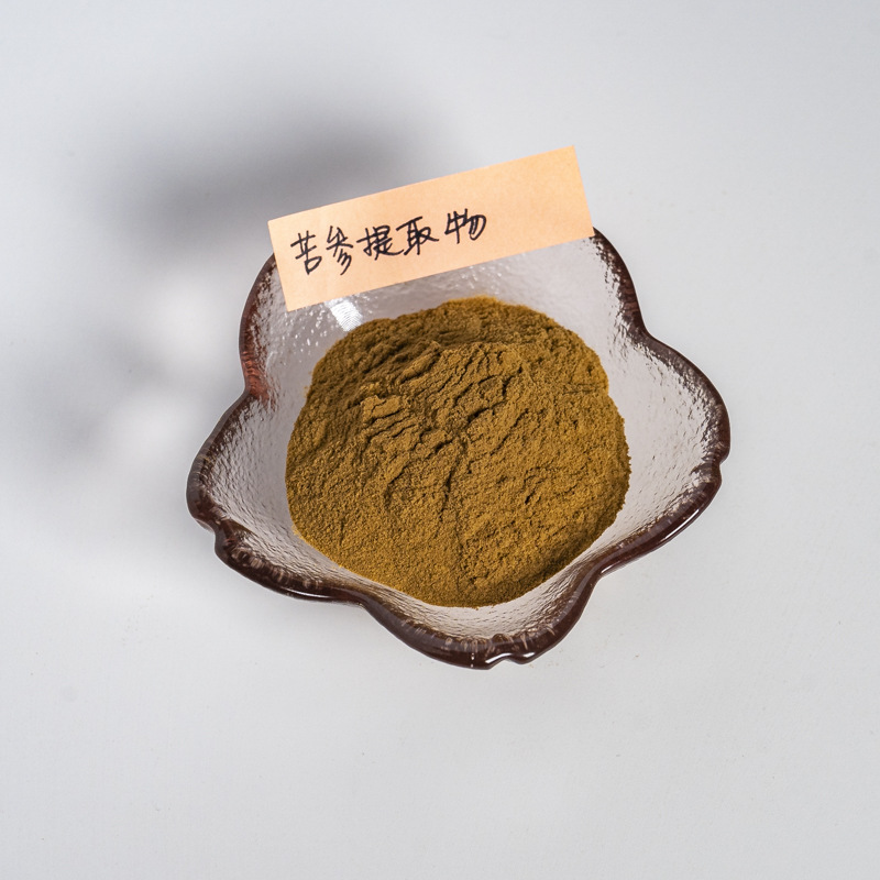 苦参提取物