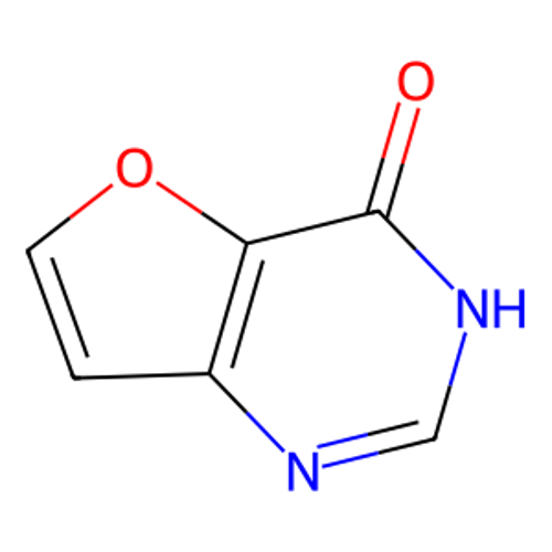 呋喃[3,2-d]嘧啶-4(3H)-酮
