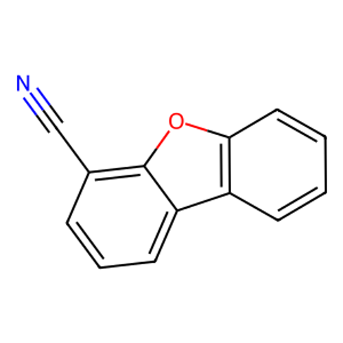 二苯并[b,d]呋喃-4-碳腈