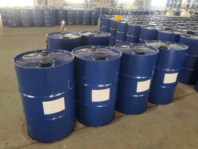 邻三氟甲基苯胺 88-17-5