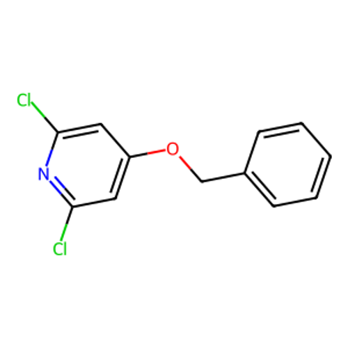 4-(苄氧基)-2,6-二氯吡啶