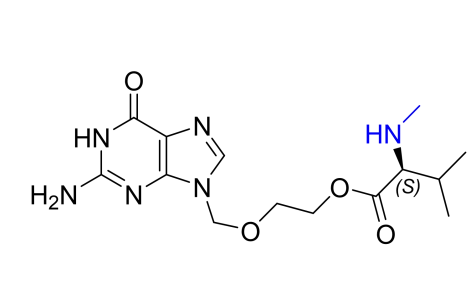 伐昔洛韦杂质03