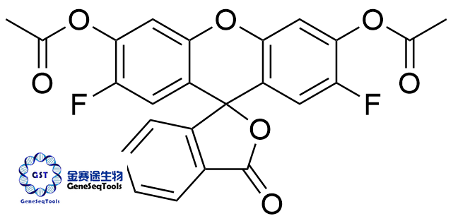 1027558-93-5 | 2',7'-Difluorofluorescein diacetate 2',7'-二氟荧光素二乙酸酯