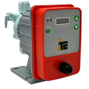 福建计量泵加药泵