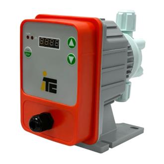 福建计量泵加药泵