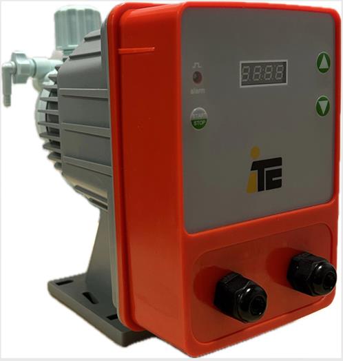 佛山计量泵加药泵定量泵