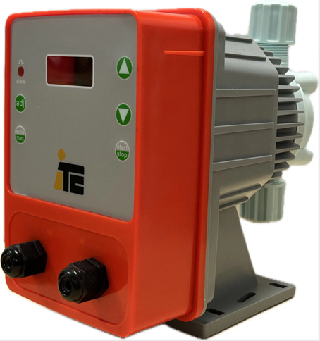 广州计量泵加药泵定量泵