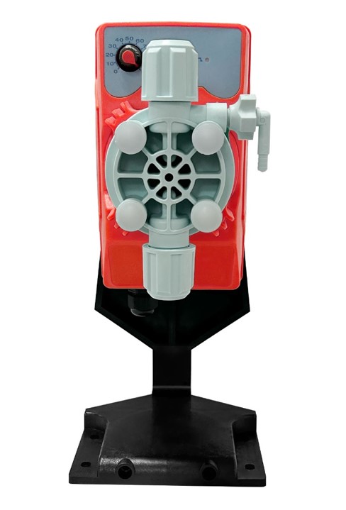 中山计量泵加药泵定量泵